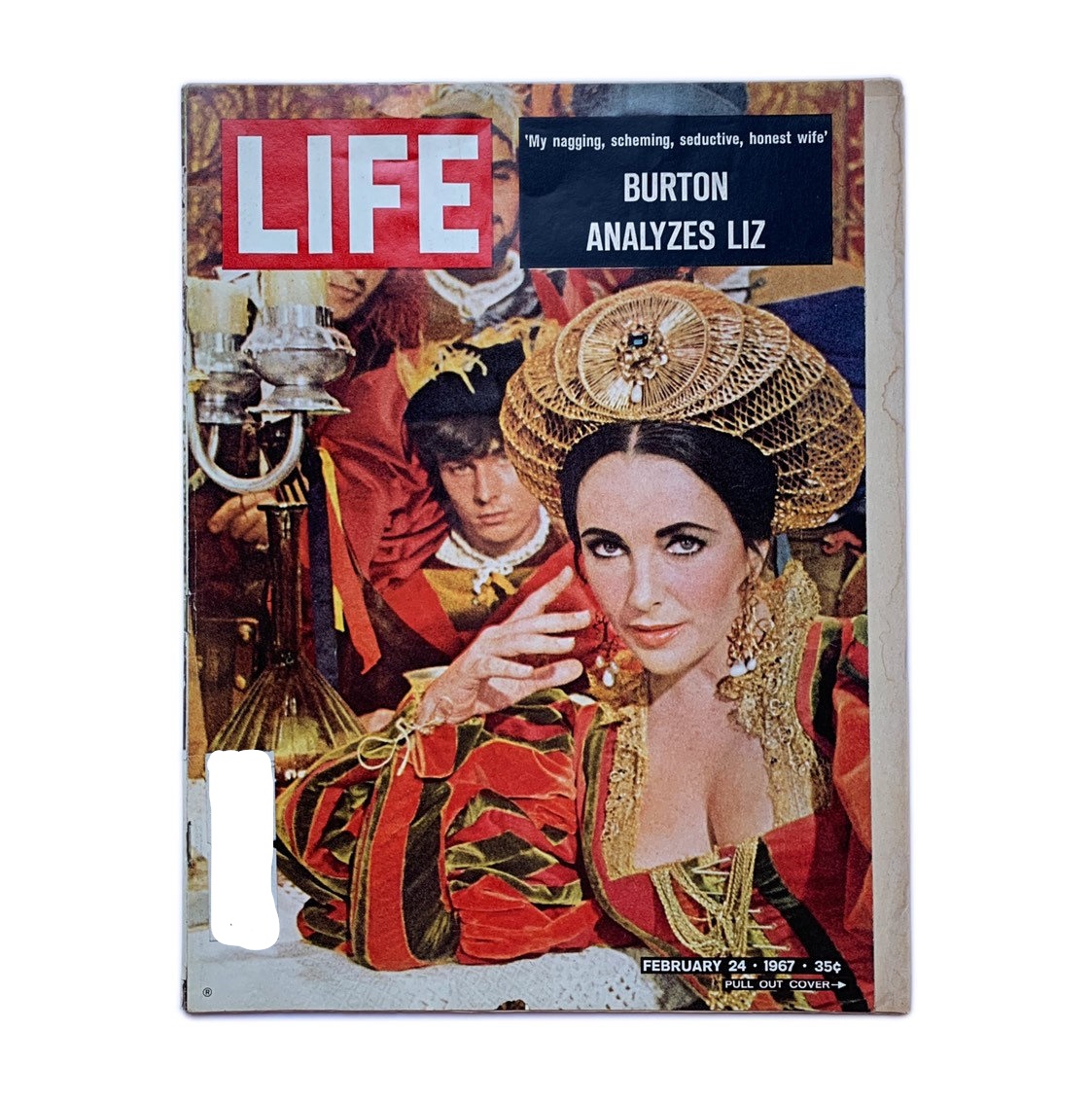 [LIFE-2019-10-20-96] LIFE [24-Feb-67]